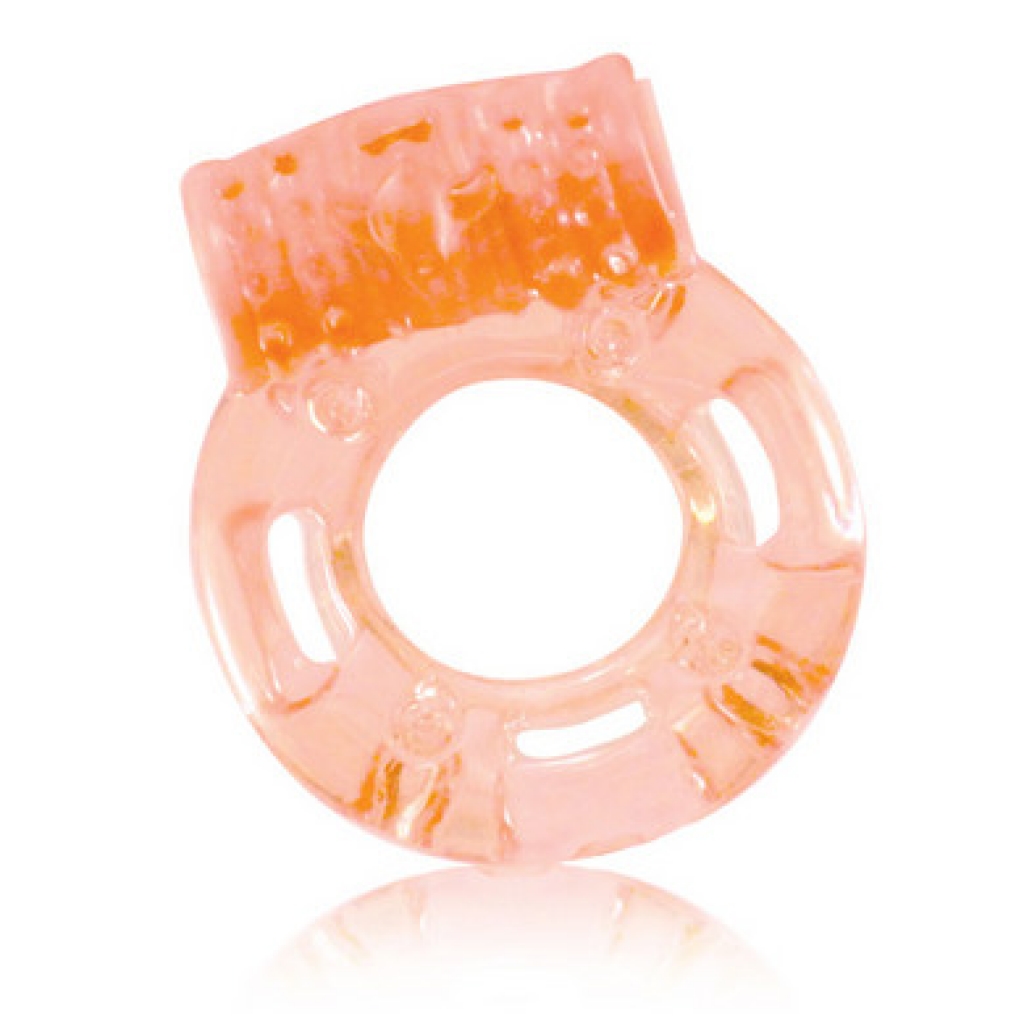 Screaming O Plus Ultra Powerful Vibrating Penis Ring