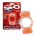 Two-O Double Pleasure Ring - Couples Enhancer