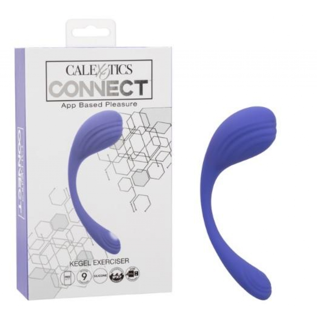 Connect Kegel Exerciser