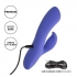 CalExotics Connect Dual Stim - Advanced Pleasure Technology