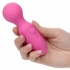 First Time Massager - Pink - Rechargeable