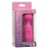 First Time Massager - Pink - Rechargeable