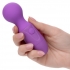 First Time Massager Purple Rechargeable - Perfect for Beginners