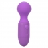 First Time Massager Purple Rechargeable - Perfect for Beginners