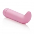 First Time Mini G Vibrator - Pink