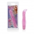 First Time Softee Pleaser G-Spot Vibrator in Pink