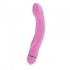 First Time Flexi Glider Pink Vibrator