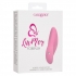 Luvmor Foreplay Pleasure Toys - Pink Vibrator