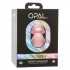 Opal Smooth Massager - Full Body Exploration Vibrator