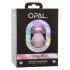 Opal Tickler Massager - Ergonomic Design