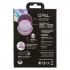 Opal Tickler Massager - Ergonomic Design