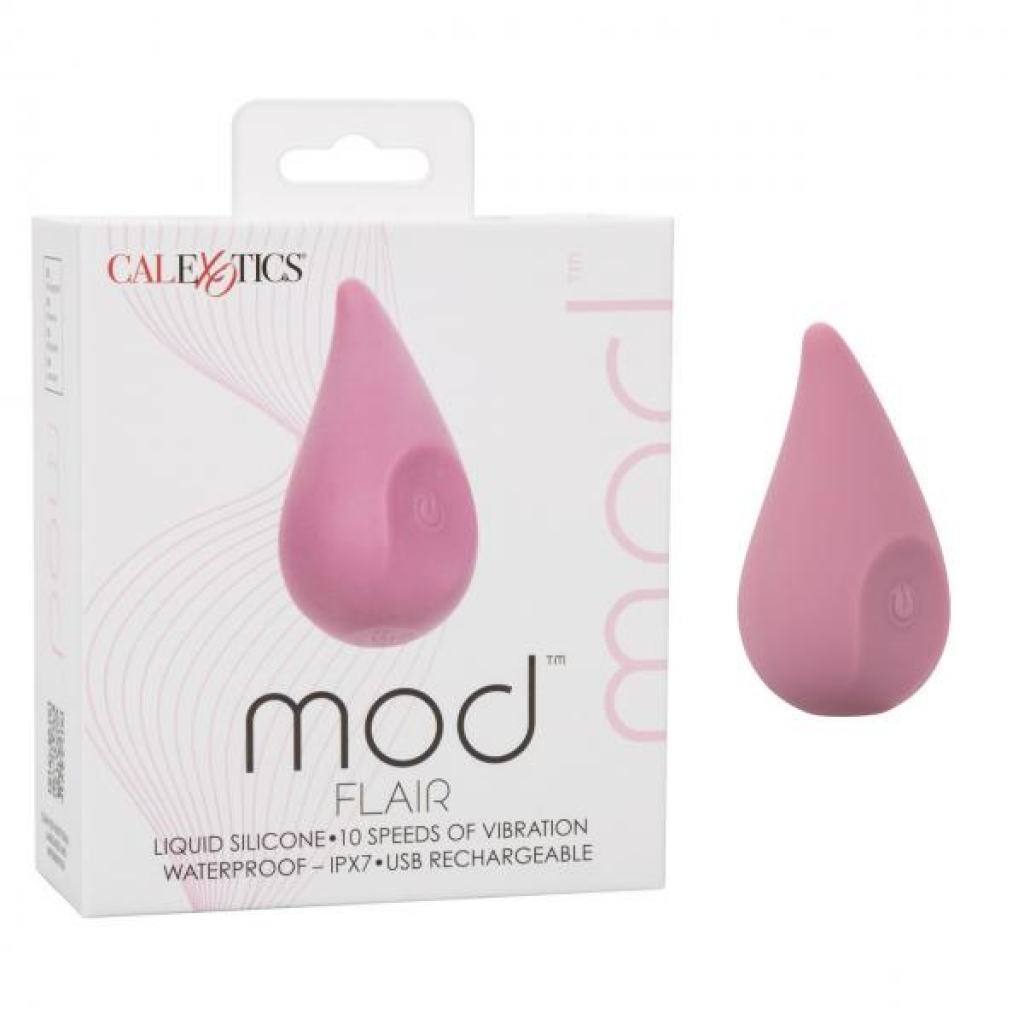 Mod Flair Pink Massager