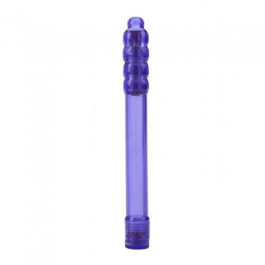 Slender Sensations Vibrator - Purple