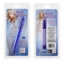 Slender Sensations Vibrator - Purple