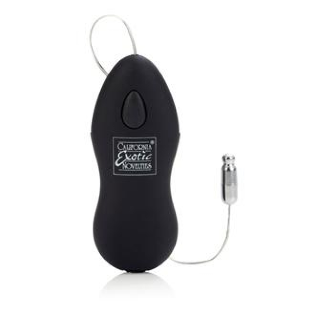 Whisper Micro Heated Bullet Vibrator - Hidden Pleasure