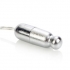 Whisper Micro Heated Bullet Vibrator - Hidden Pleasure