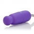 Whisper Micro Heated Bullet Vibrator Purple