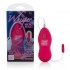 Ultra-Slim Whisper Micro Bullet Vibrator - Pink