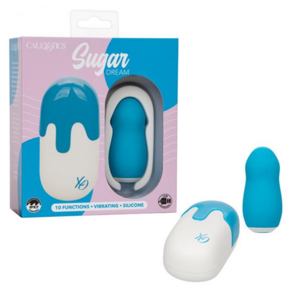 Sugar Dream Vibrator