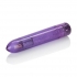 Discreet Purple Sparkle Bullet Vibrator