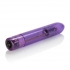 Discreet Purple Sparkle Bullet Vibrator