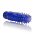 Waterproof Travel Blaster - Blue Vibrator