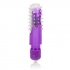 Waterproof Travel Blaster Purple Vibrator