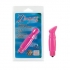 Zingers Personal Massager - Waterproof Pink