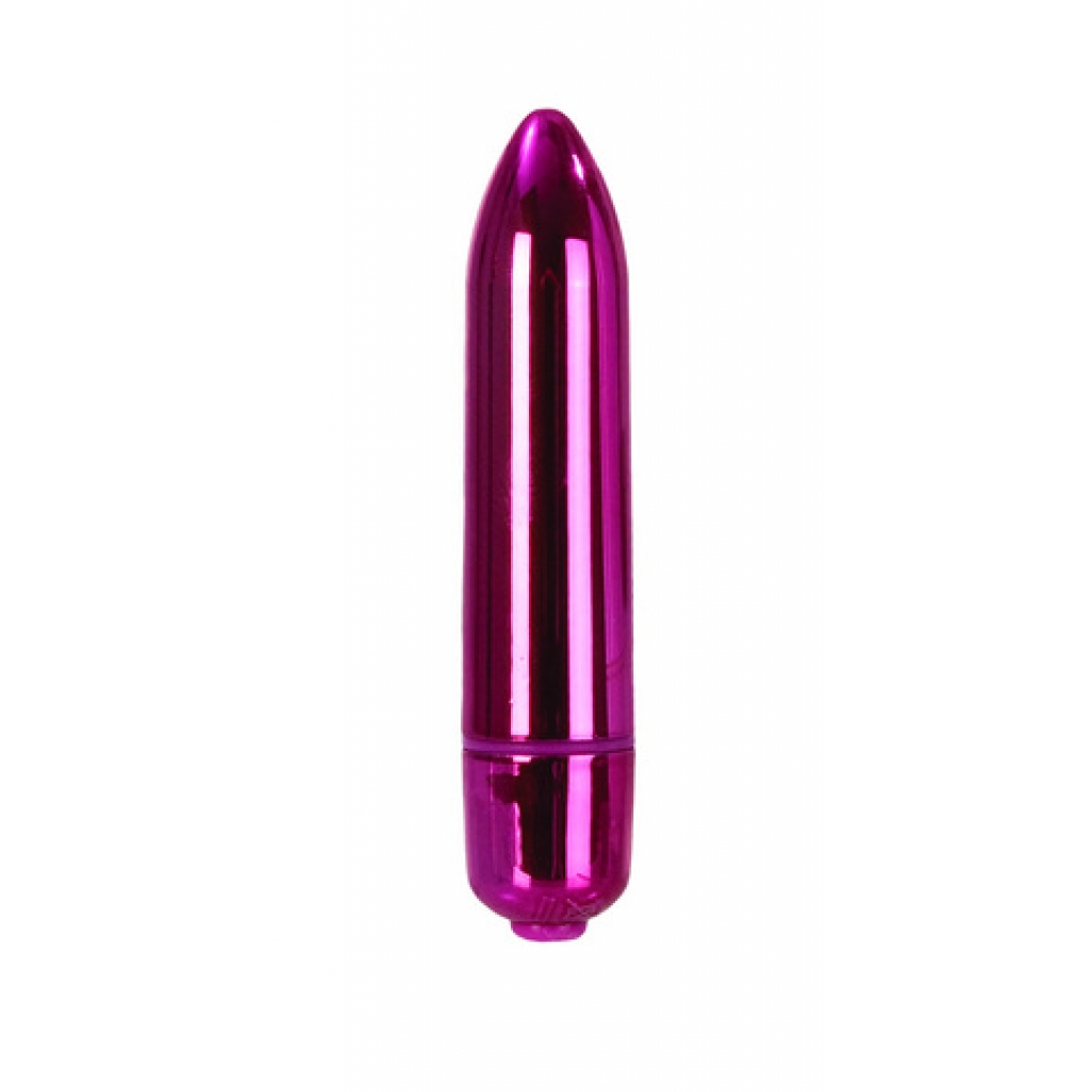 California Exotics High Intensity Bullet Vibrator - Pink