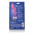 Remote Dual Motor Kegel System Pink