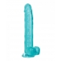 Size Queen 10-Inch Realistic Dildo: A Must-Have