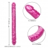 Size Queen Dildo - 17 Inches, Pink