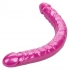 Size Queen Dildo - 17 Inches, Pink