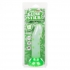 Glow Stick Leaf Dildo from California Exotic Novelties