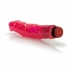 Hot Pinks Devil Dick 8.5 Inches Vibrating Dildo