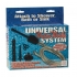 Universal Water Works System - Versatile Bathroom Accessory