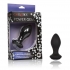 Power Gem Vibrating Crystal Probe Black