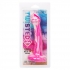 Twisted Love Bulb Tip Probe in Pink for Sensational Stimulation