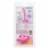 Twisted Love Bulb Tip Probe in Pink for Sensational Stimulation