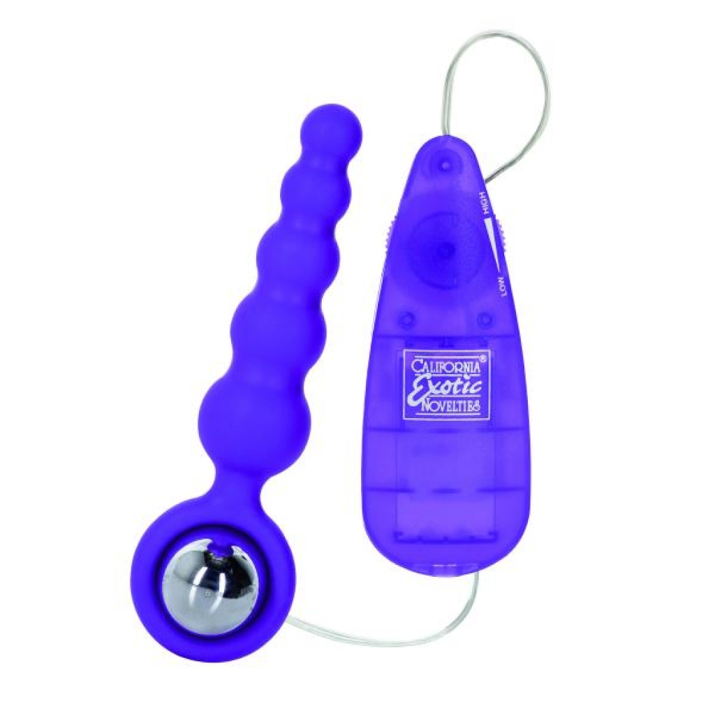 Booty Call Booty Shaker Purple Probe