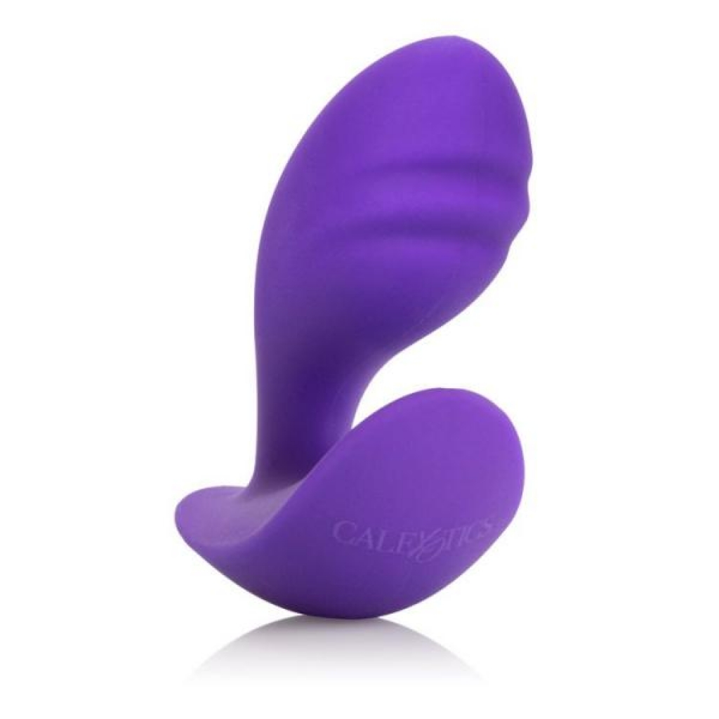 Booty Call Petite Probe (Purple)