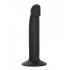 Silicone Slim Anal Stud - Perfect for Beginners