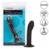 Silicone Curved Anal Stud - Ideal Pleasure Device