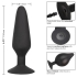 XL Silicone Inflatable Plug - Thrilling Exploration