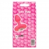 Cheeky Gems Vibrating Probe - Small Pink