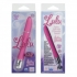 Lulu Satin Touch Vibe - Pink