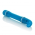 Pixies Mini G Blue Vibrator - Waterproof