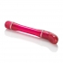 Pixies Glider Waterproof Vibrator - Red