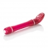 Pixies Glider Waterproof Vibrator - Red