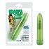 Shane's World Sparkle Vibrator - Glitter Finish in Green